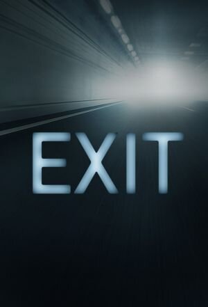 EXIT海报